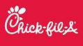 Dairy Queen logo.